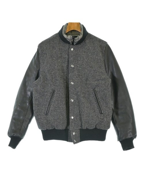 sacai 斜紋夾克