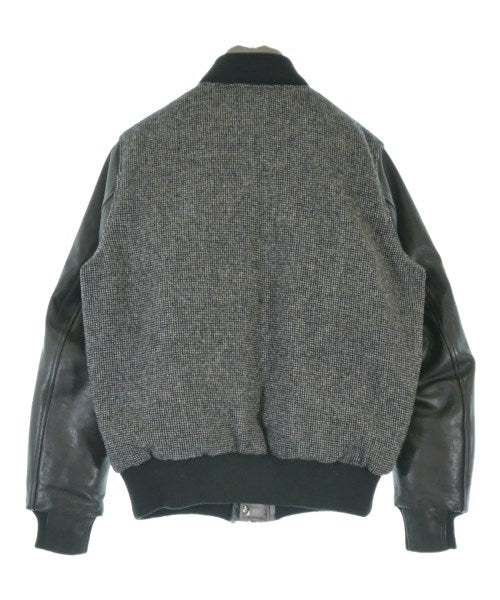 sacai 斜紋夾克