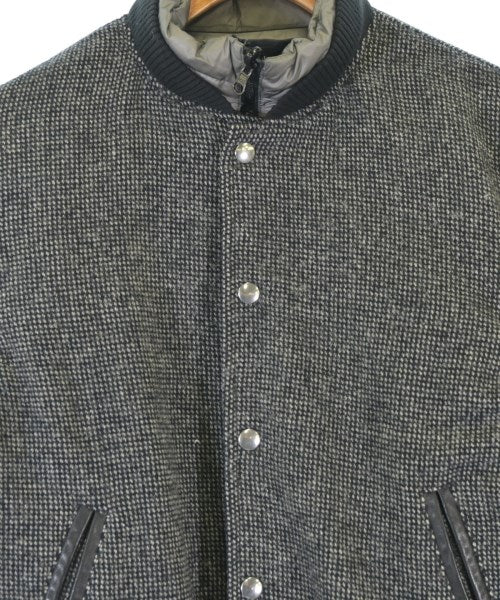 sacai 斜紋夾克