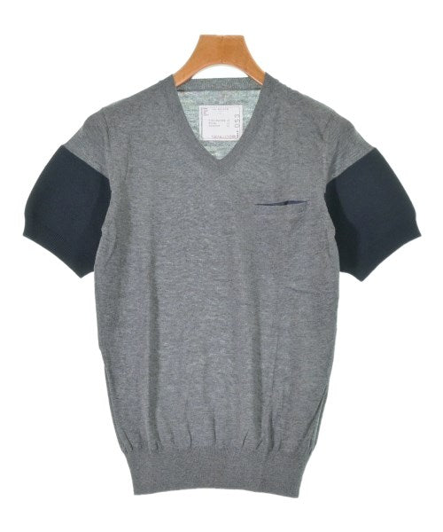 sacai 毛衣