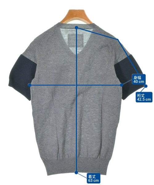 sacai 毛衣