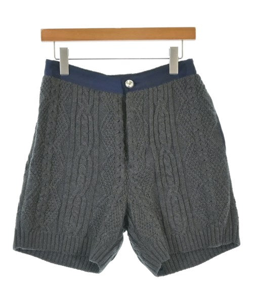 sacai 短褲