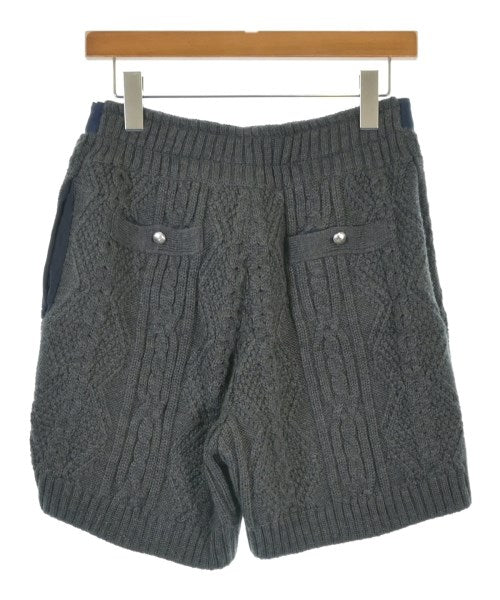 sacai 短褲