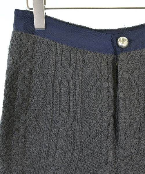 sacai 短褲