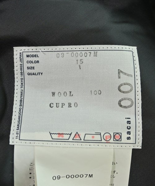 sacai 其他款