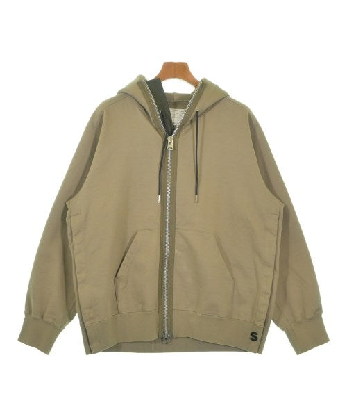 sacai 連帽衫