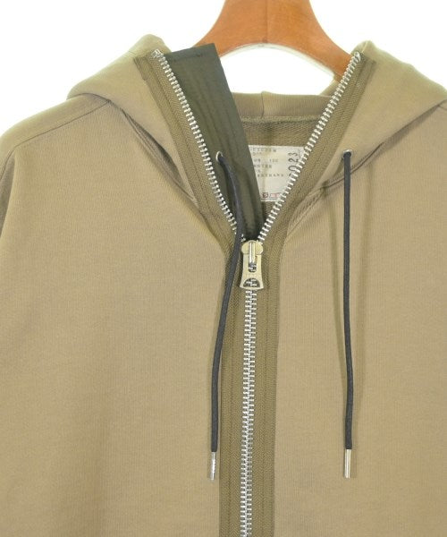 sacai 連帽衫