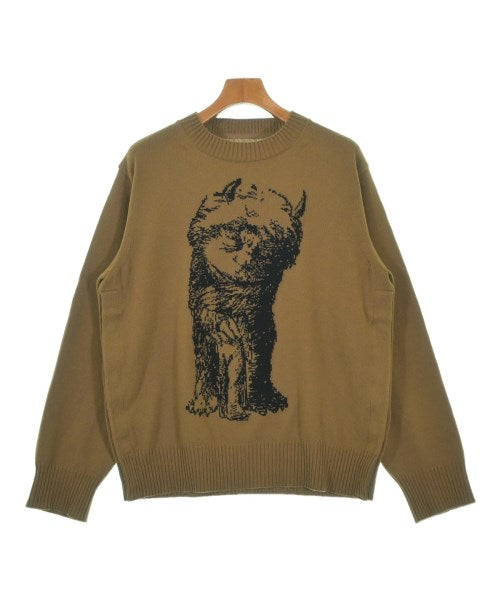 sacai 毛衣