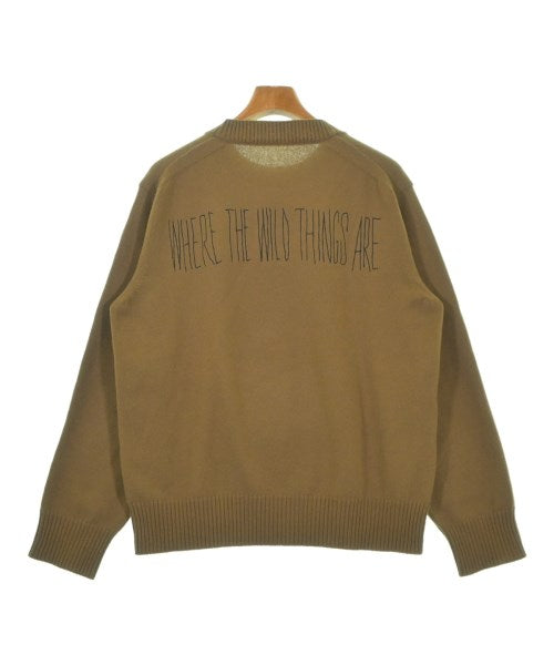 sacai 毛衣