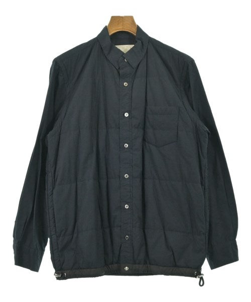 sacai 休閒襯衫