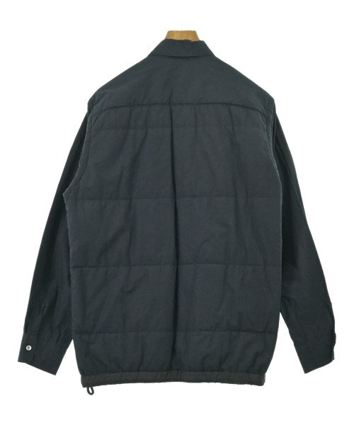 sacai 休閒襯衫