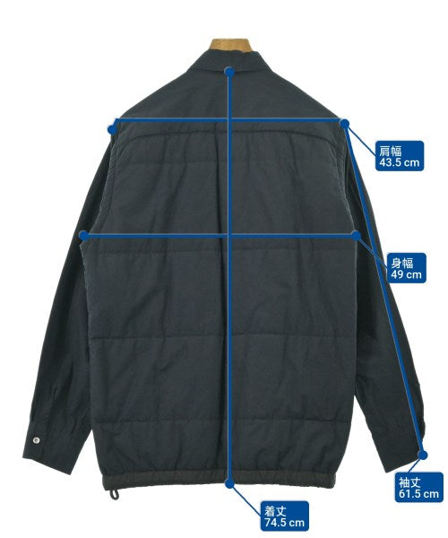 sacai 休閒襯衫