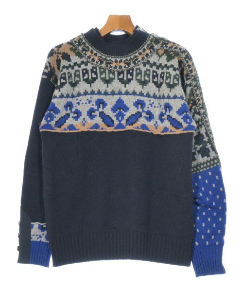 sacai 毛衣