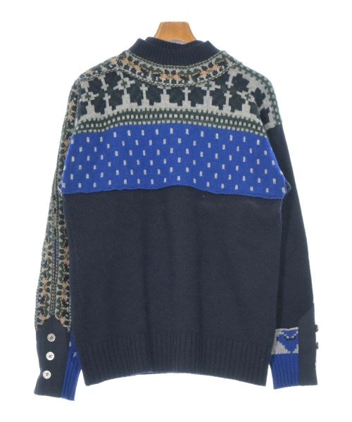 sacai 毛衣
