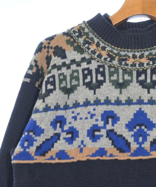 sacai 毛衣