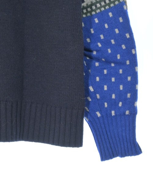 sacai 毛衣