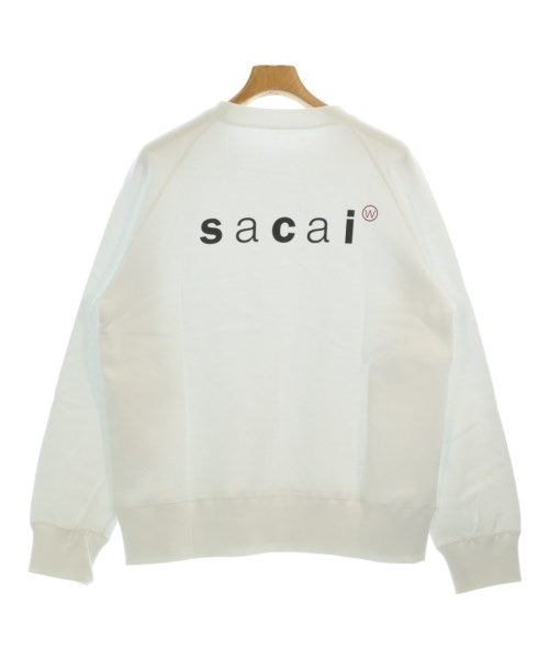 sacai 運動衫