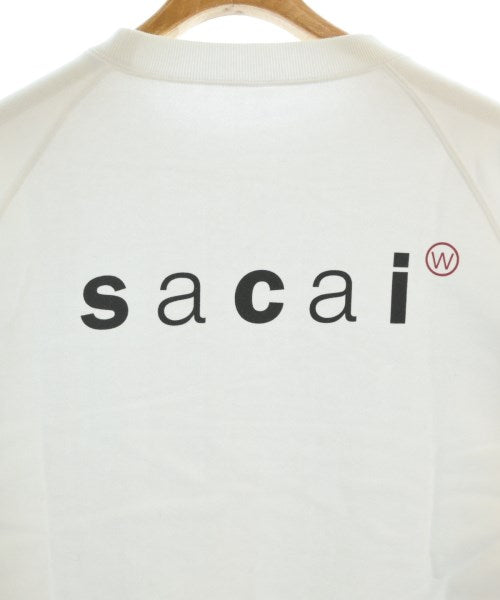 sacai 運動衫