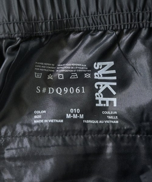 sacai 工裝褲