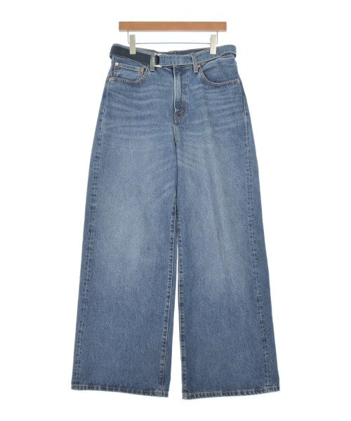 sacai 牛仔褲