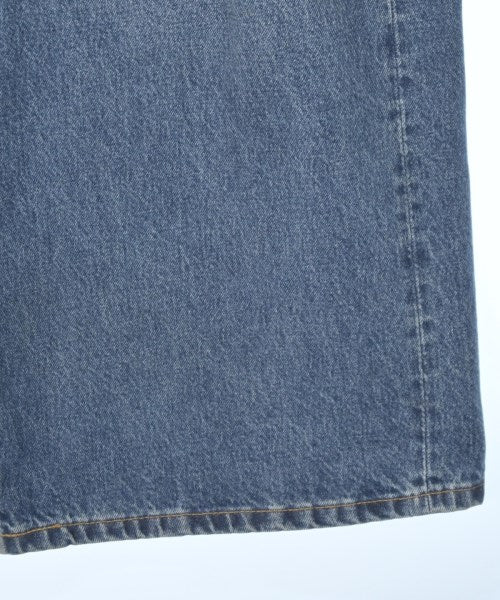 sacai 牛仔褲