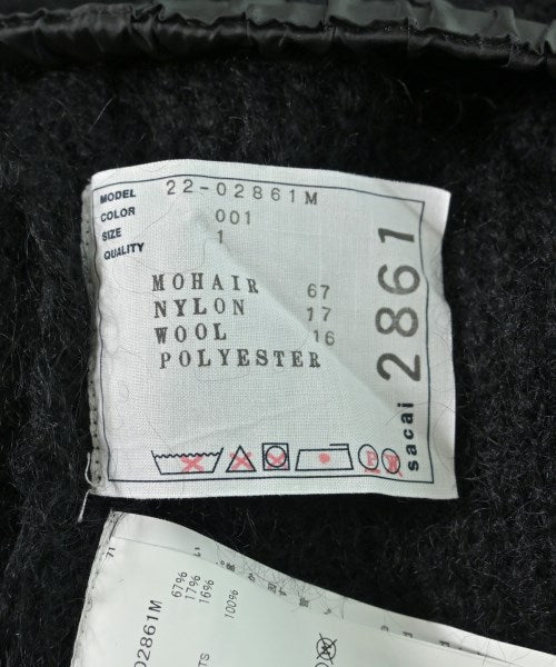 sacai 毛衣