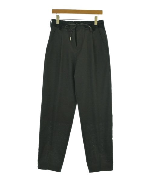 sacai 長褲