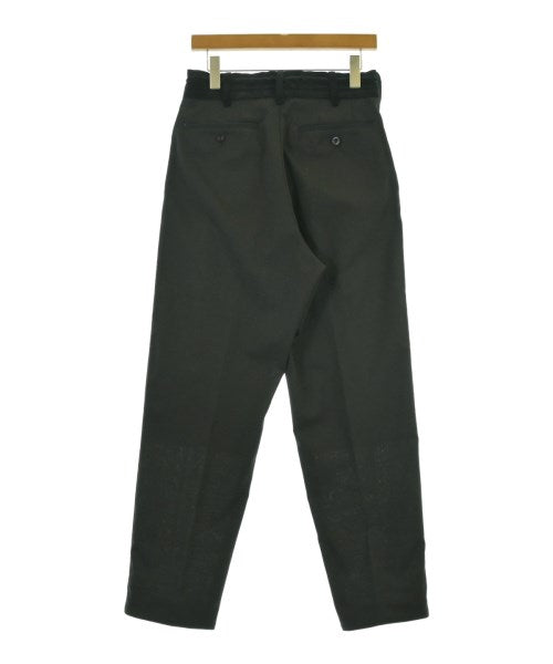 sacai 長褲
