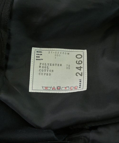 sacai 長褲