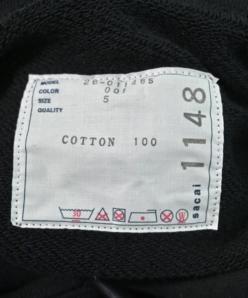 sacai 連帽衫