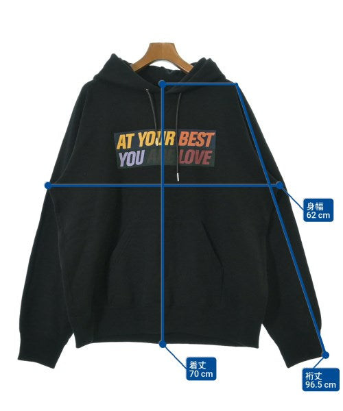 sacai 連帽衫