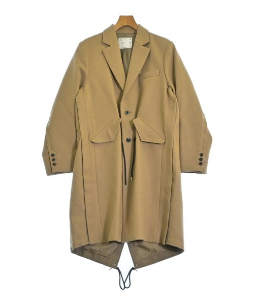 sacai 其他大衣