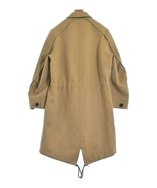 sacai 其他大衣