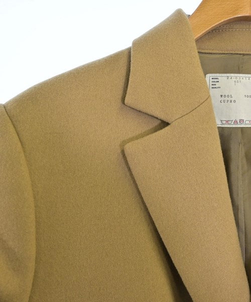 sacai 其他大衣