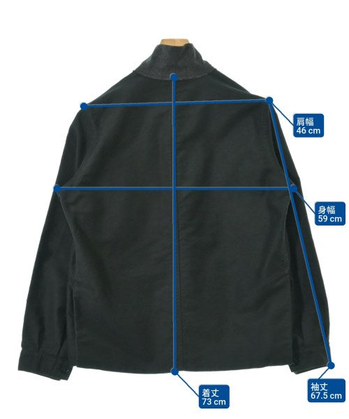 sacai 工作夾克