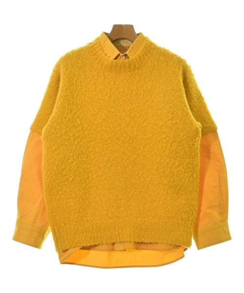 sacai 其他飛行外套