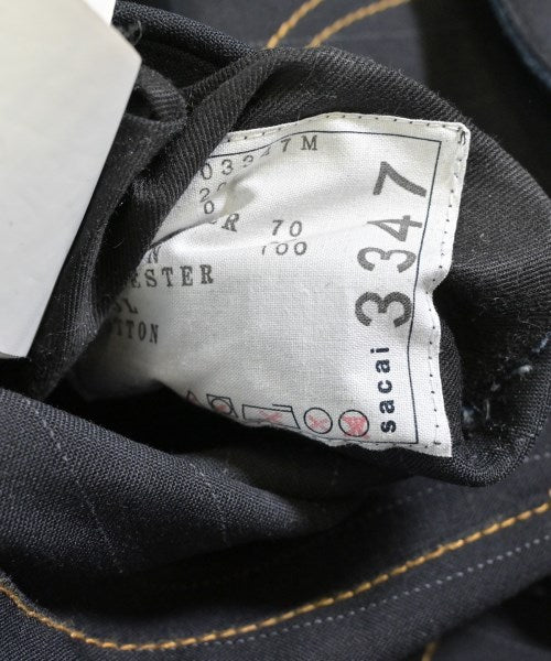 sacai 其他款