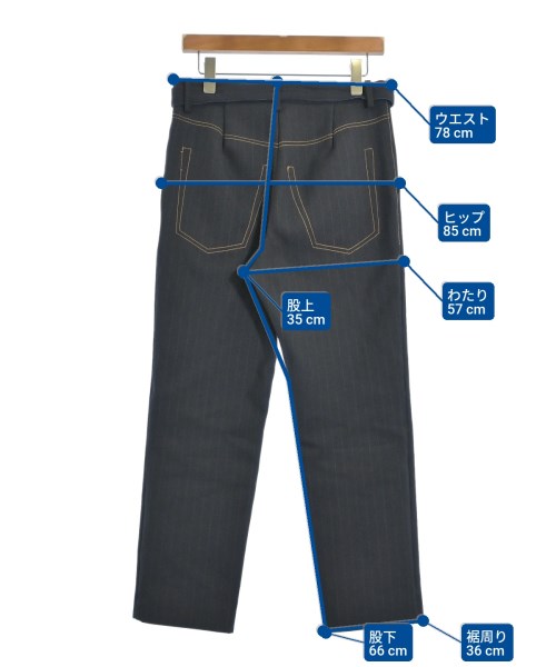 sacai 其他款