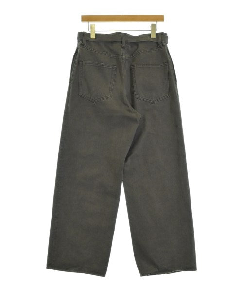 sacai 牛仔褲