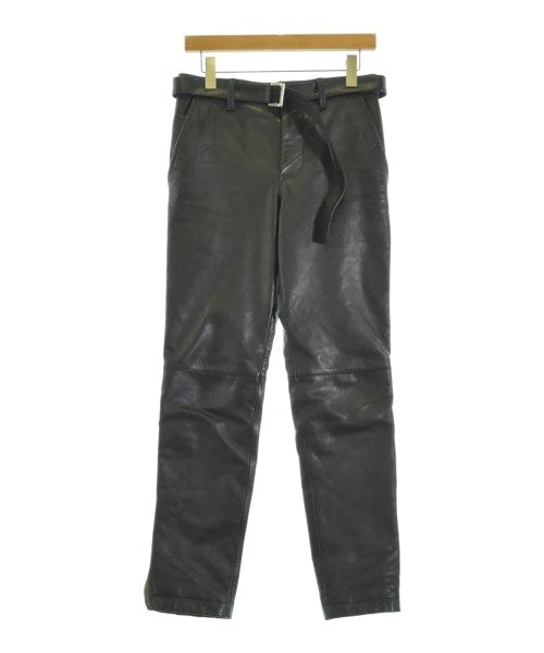 sacai 其他款