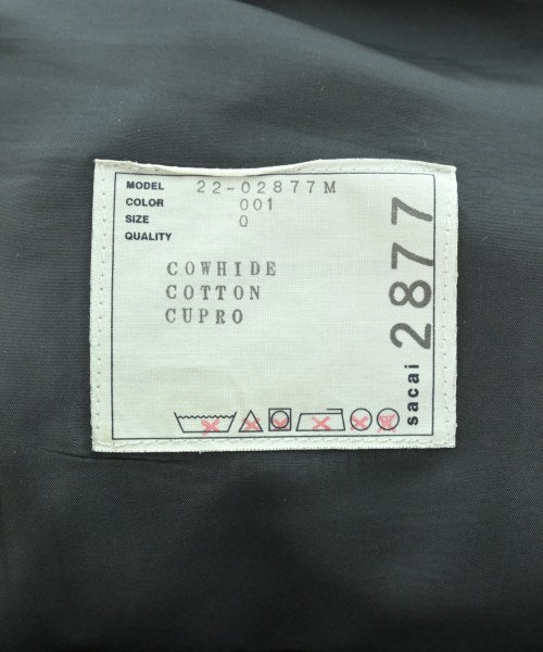 sacai 其他款