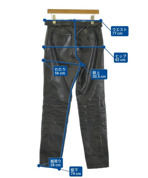 sacai 其他款