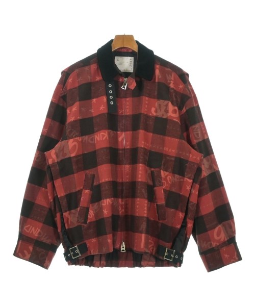 sacai 其他飛行外套