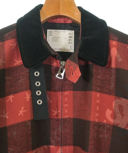 sacai 其他飛行外套