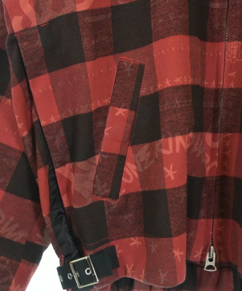 sacai 其他飛行外套