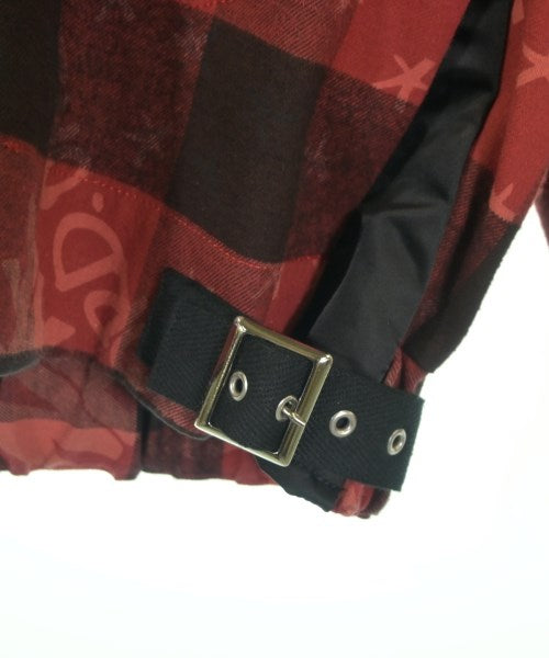 sacai 其他飛行外套