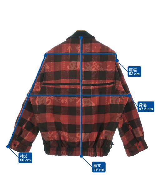 sacai 其他飛行外套