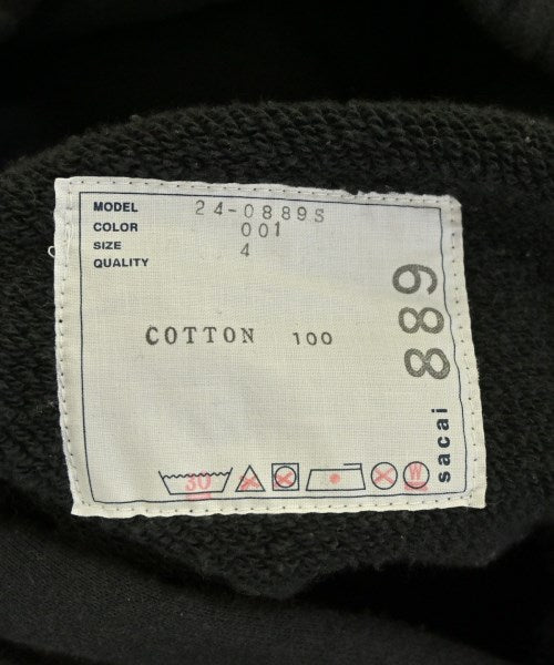 sacai 連帽衫