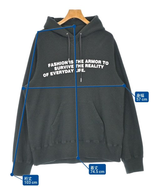 sacai 連帽衫