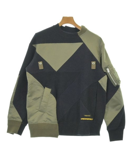 sacai 運動衫